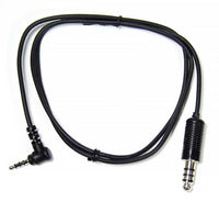 Thumbnail for Stilo Helmet Cable To Raceceiver