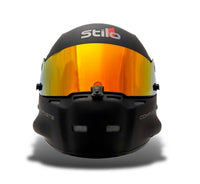 Thumbnail for Top-Down View of Stilo ST5.1 GT Helmet SA2020 Image