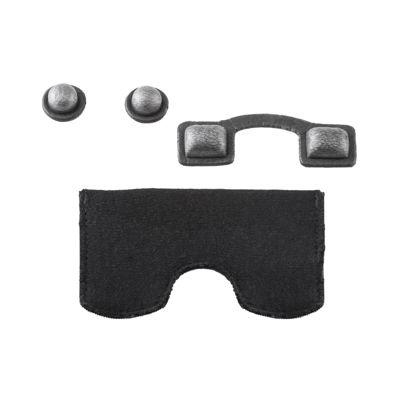 Stilo ST5 Breath Deflector Anti-Fog Kit
