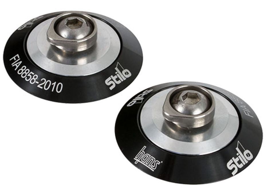 Stilo HANS Post Anchors (SA2020 - SA2025)