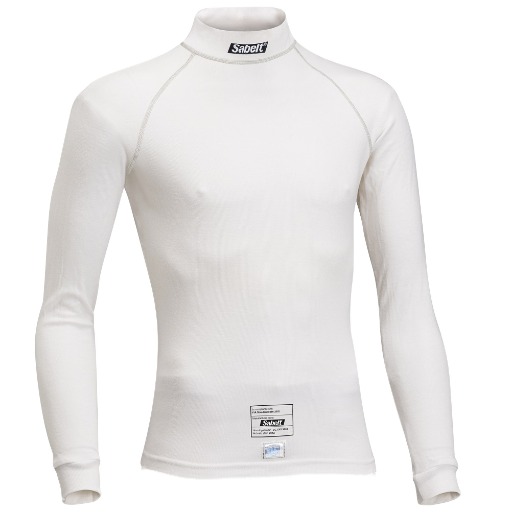 Sabelt UI-600 top  ***regular fit***