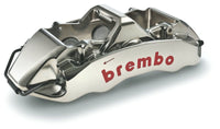 Thumbnail for Brembo Front 380x34 CCM-R + GT-R Six Piston (M3 E90-92-93)