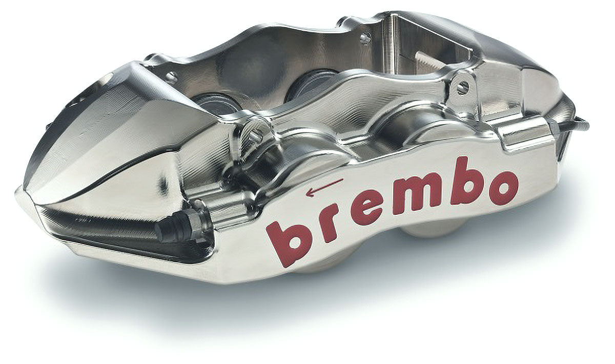 Brembo Brakes Front 365x29 GT-R Four Piston (Z4 E89)