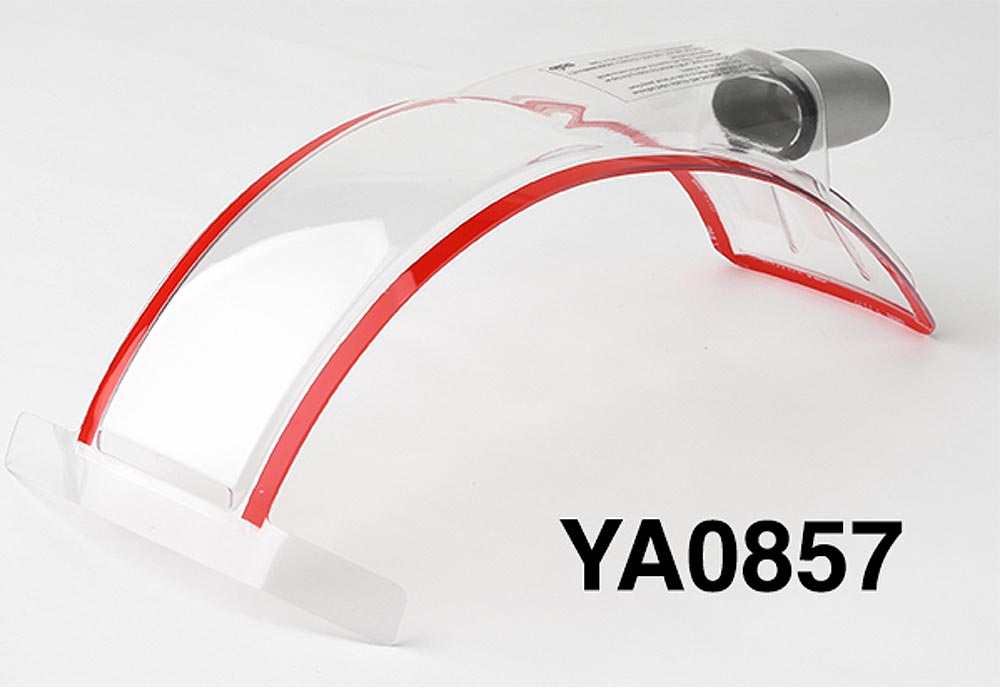 Stilo Helmet Top Air Systems