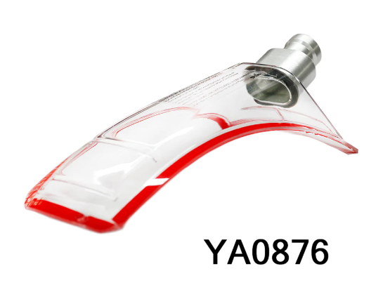 Stilo Helmet Top Air Systems