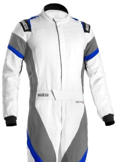 Sparco Victory 2.0 Driver Race Suit (FIA 8856-2018)