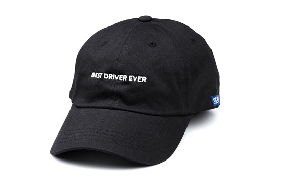 Sparco Best Driver Ever Hat