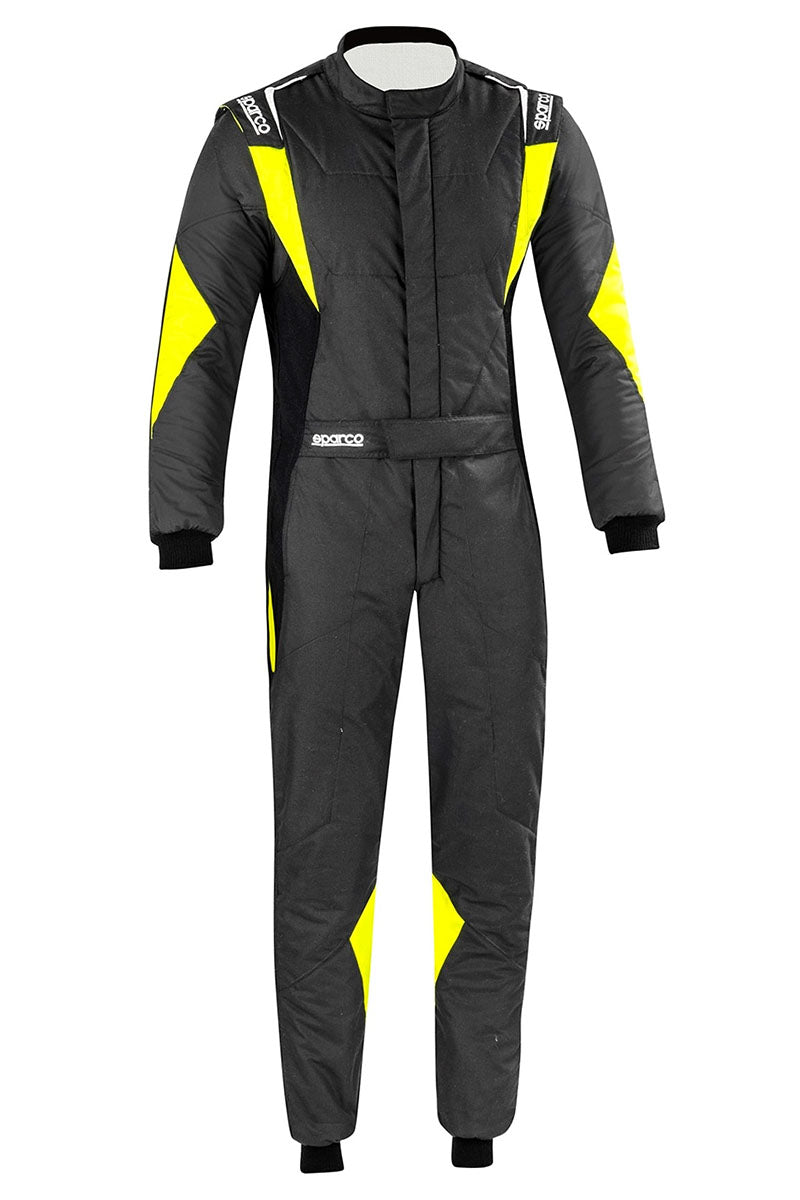 Sparco Superleggera Driver Race Suit