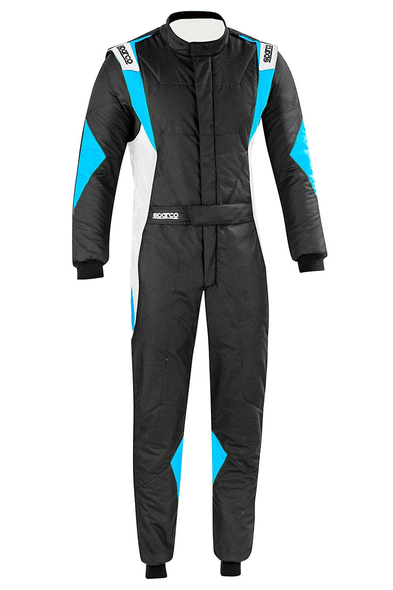 Sparco Superleggera Driver Race Suit