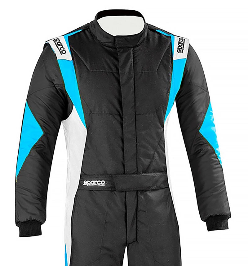 Sparco Superleggera Driver Race Suit