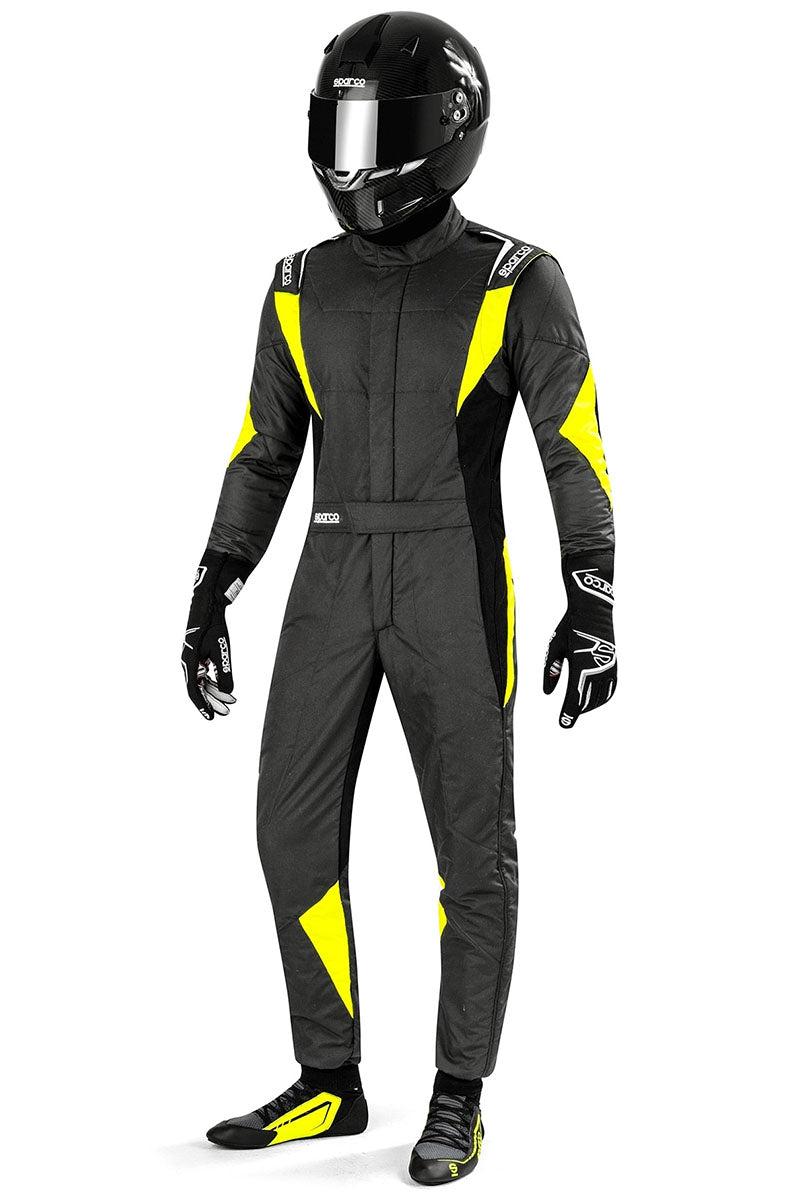 Sparco Superleggera Driver Race Suit