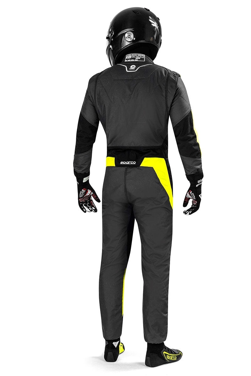 Sparco Superleggera Driver Race Suit