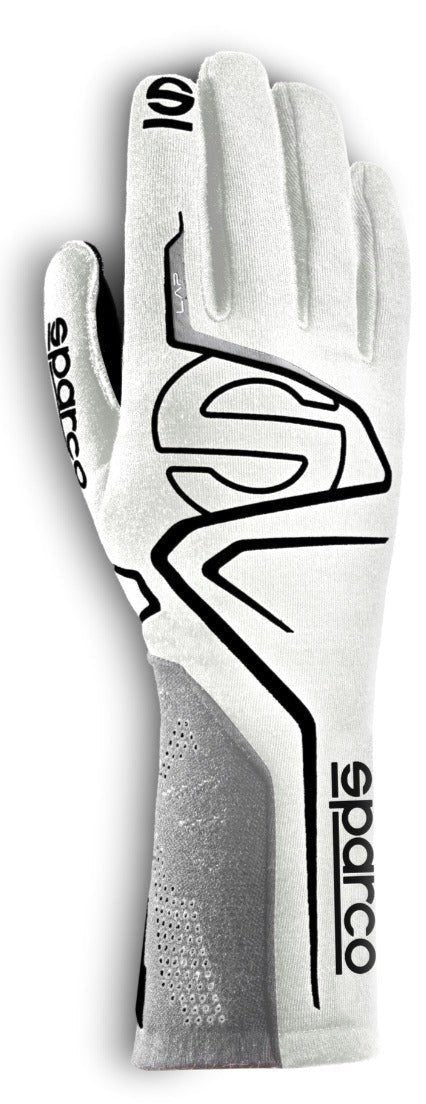 Sparco Lap Nomex Gloves