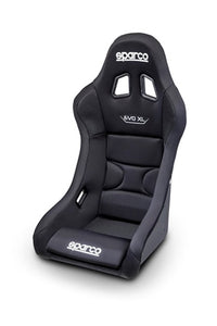 Thumbnail for Sparco EVO XL QRT-X Racing Seats