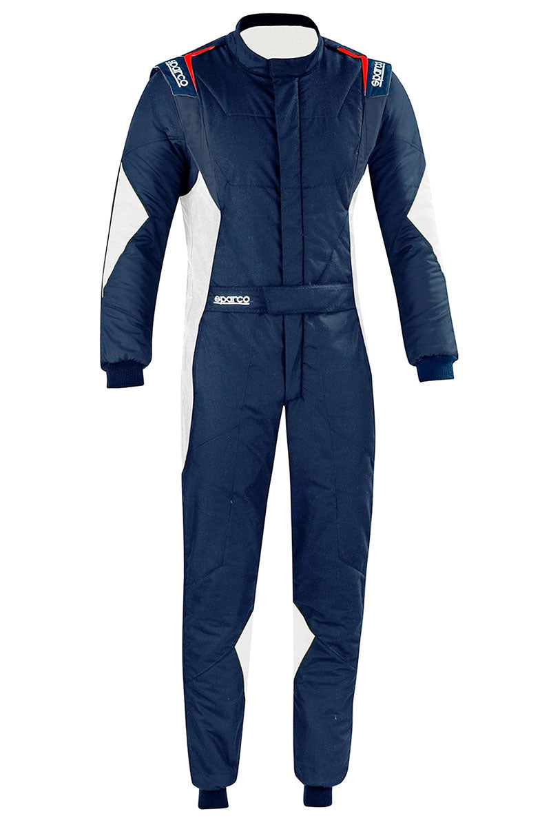 Sparco Superleggera Driver Race Suit