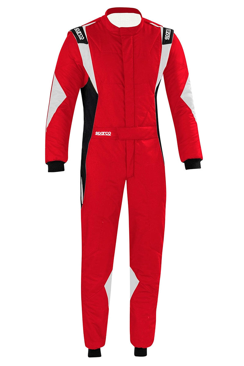 Sparco Superleggera Driver Race Suit