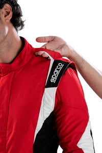 Thumbnail for Sparco Superleggera Driver Race Suit