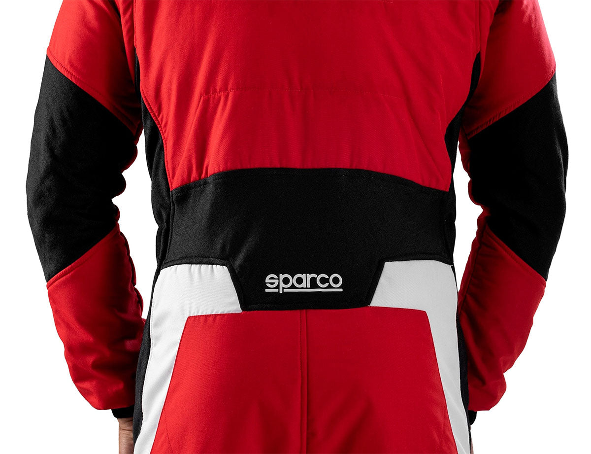 Sparco Superleggera Driver Race Suit