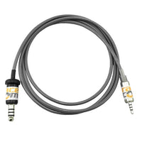 Thumbnail for RaceCom Stilo to Sentry Helmet Cable (Male)