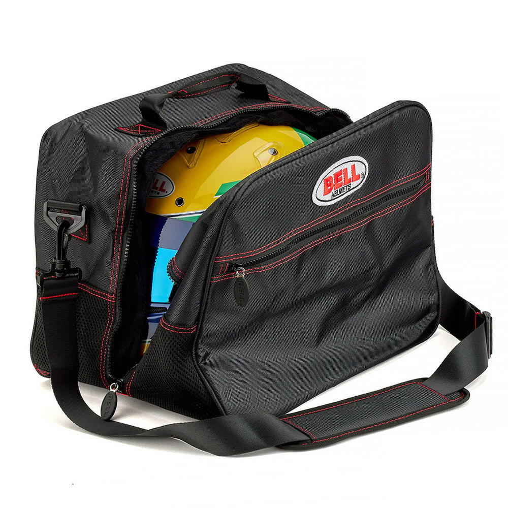 Bell KC7-CMR Ayrton Senna Karting Helmet