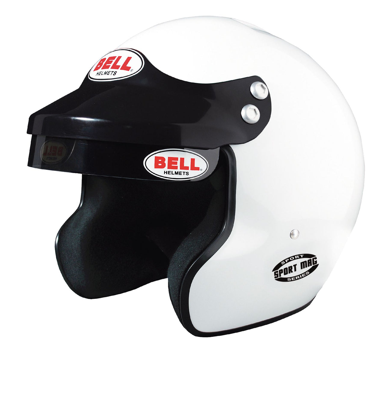 Rental Auto Racing Helmet Shipped To You (incl. Deposit)