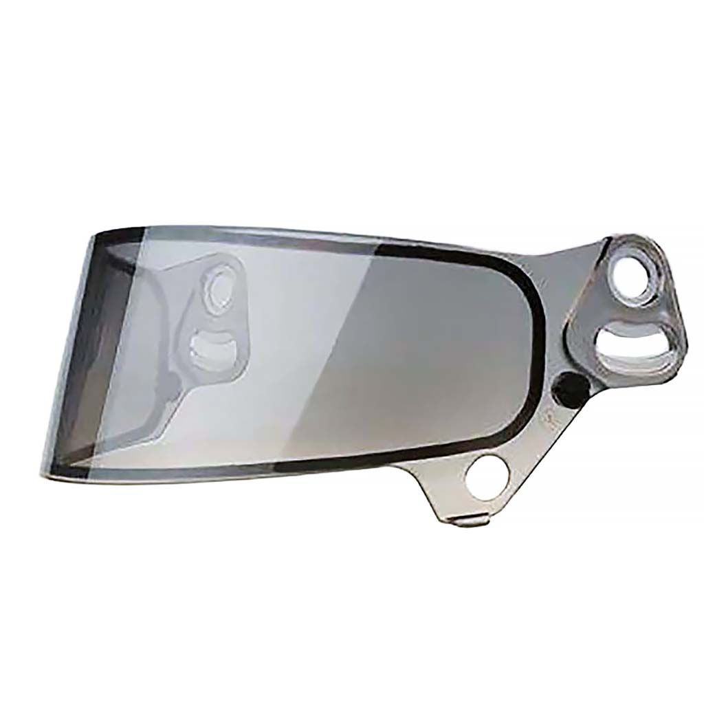 Bell SE07 3mm Helmet Shield | Fits RS7-K & KC7