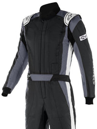 Thumbnail for Alpinestars GP Pro Comp v2 Boot Cuff Driver Race Suit