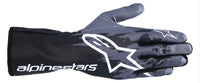 Thumbnail for 3551724_104_Alpinestars-Tech_1-k_V3-Kart_Racing_Glove_Black/White_Image