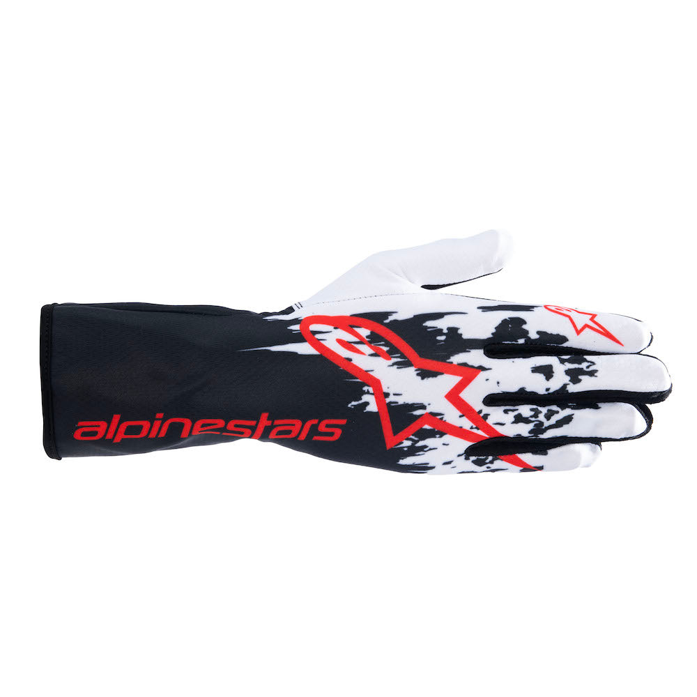 3551724_123_Alpinestars-Tech_1-k_V3-Kart_Racing_Glove_White/Black_Image