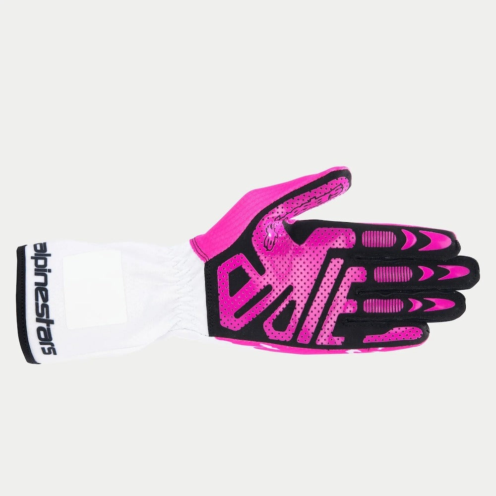 Alpinestars Tech-1 K V3 Karting Gloves