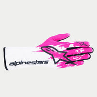 Thumbnail for Alpinestars Tech-1 K V3 Karting Gloves