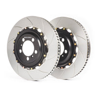 Thumbnail for A1-282 Girodisc BMW G8X M2, M3, M4 380mm Front Rotors