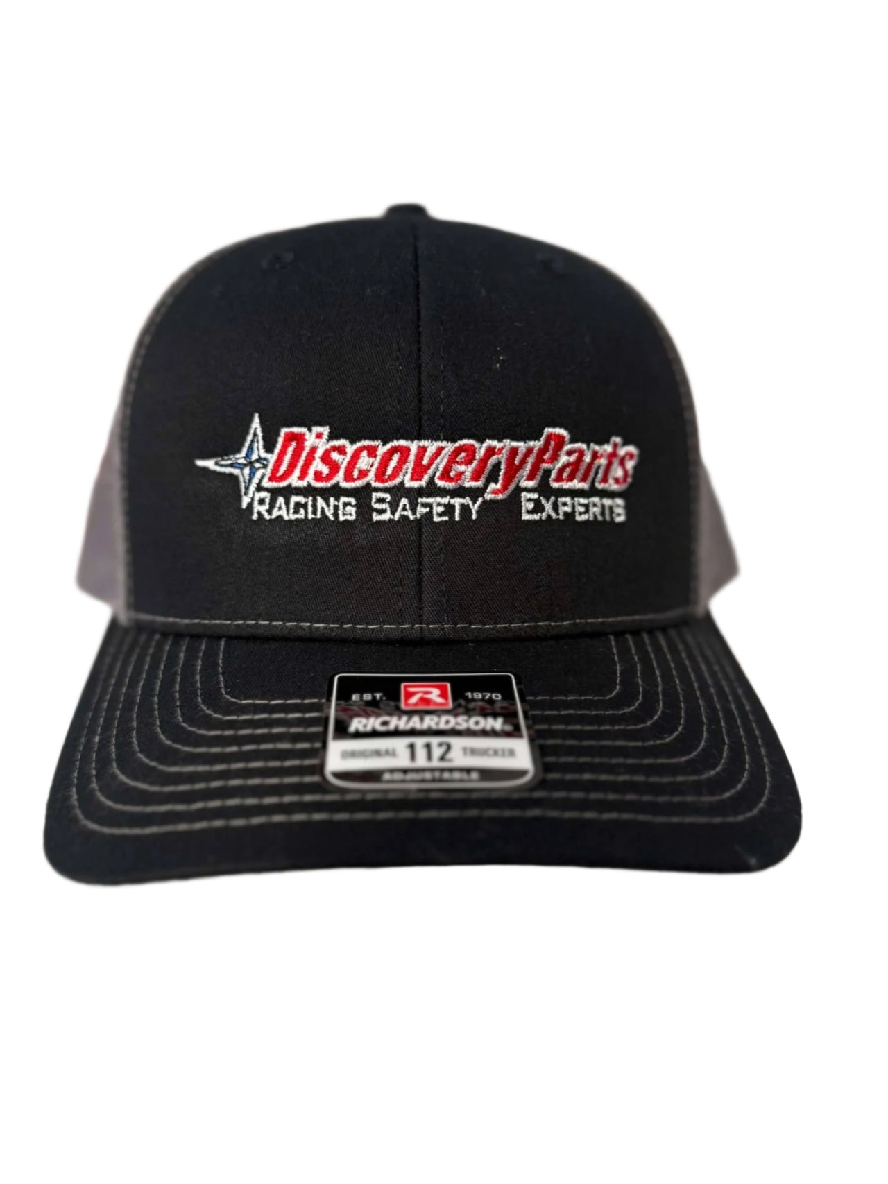 DiscoveryParts Trucker Hat