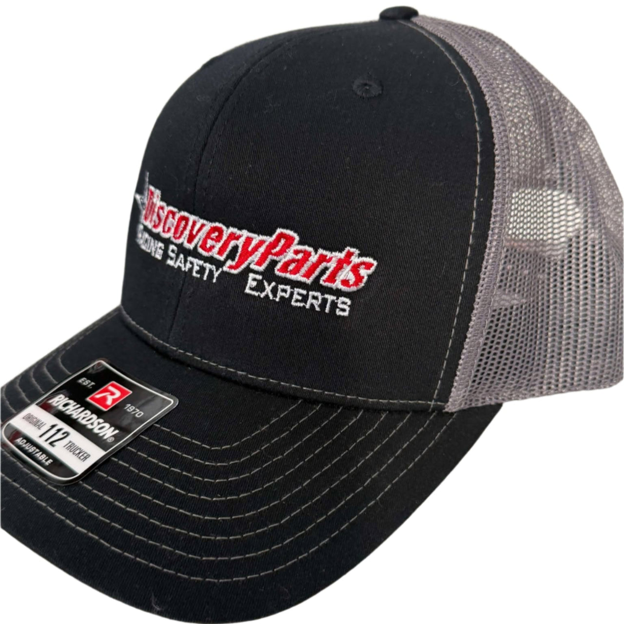 DiscoveryParts Trucker Hat