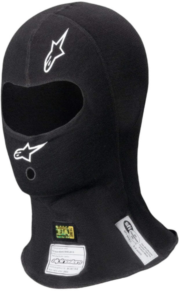 Alpinestars ZX EVO v2 Balaclava(New)