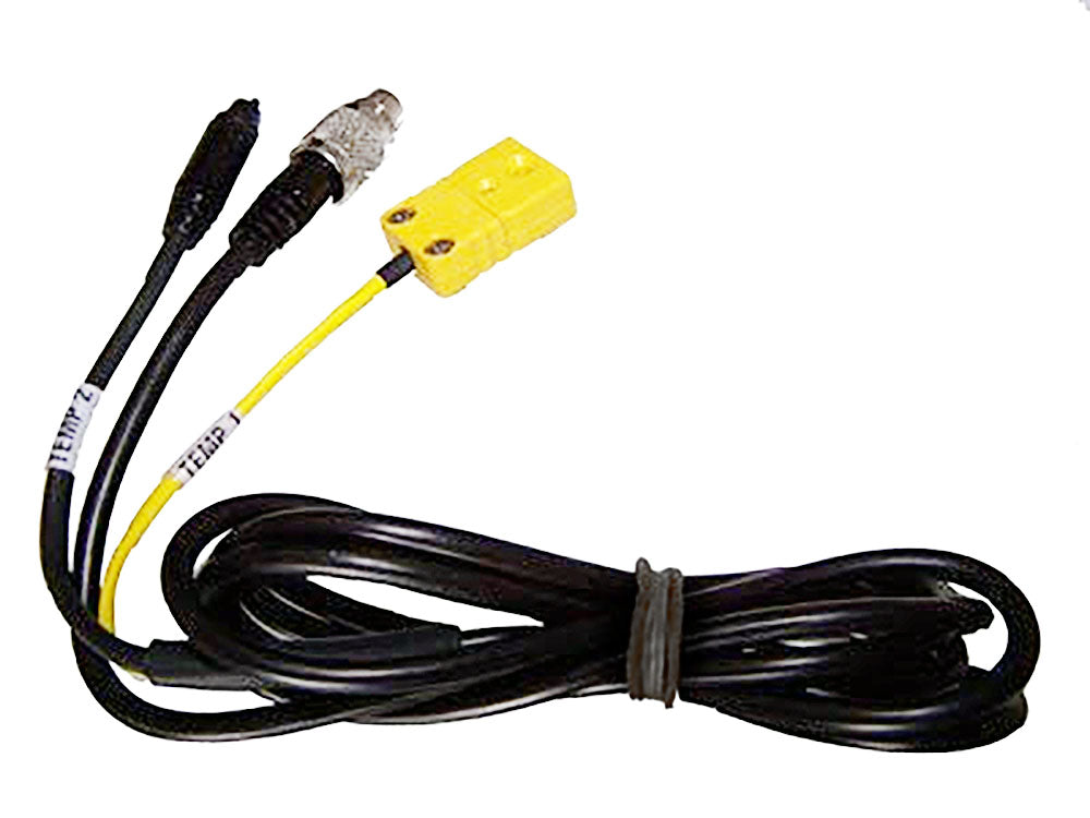 AiM Y-Cable for MyChron4/5/5S 2T (Water & EGT/CHT)