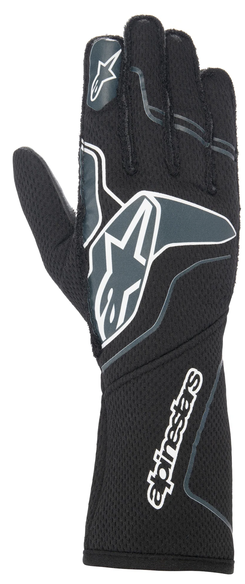 AlpinestarsTech 1-ZX v3 Racing Gloves in stock @ Discovery Parts