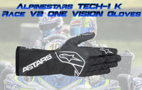 Thumbnail for ALPINESTARS_TECH-1K_KART-RACE_FUTURE_SHOE_SALE_IMAGE