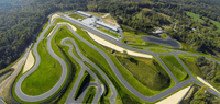 Thumbnail for AMP Open Track Day 5/16/2025