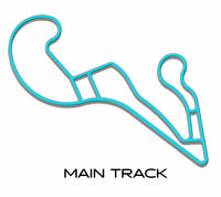 Thumbnail for AMP Open Track Day 10/25/2024