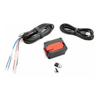 Thumbnail for AiM ECU Log datalogger with CAN Bus wired connectors