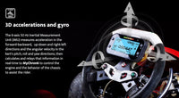 Thumbnail for AiM-Mychron-6-Data-Logger-Kart-Racing-Dash-Gyro-Image