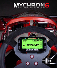 Thumbnail for AiM-Mychron-6-Data-Logger-Kart-Racing-Dash-Headline2-Image