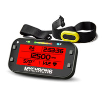 Thumbnail for AiM Sports MyChron6 Karting Dash and Data Logger