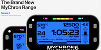 Thumbnail for AiM-Mychron-6-Data-Logger-Kart-Racing-Dash-Main-Image