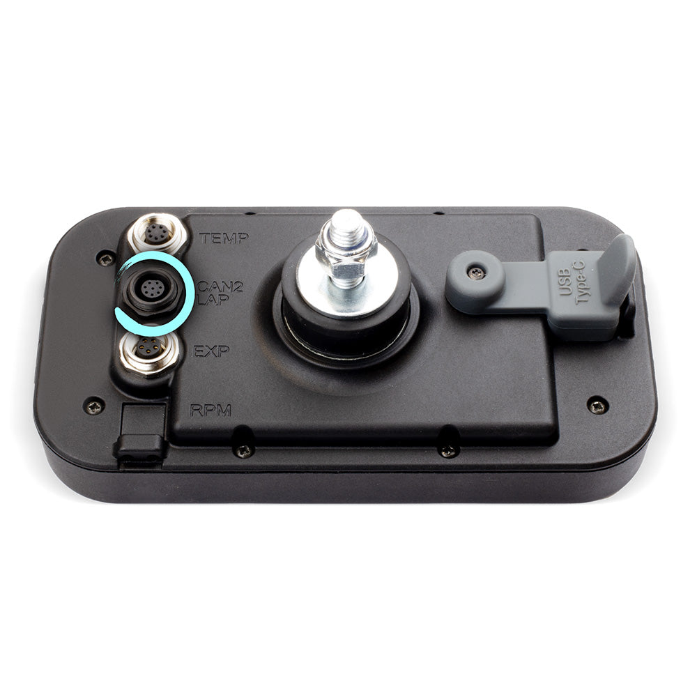 AiM Sports MyChron6 Karting Dash and Data Logger