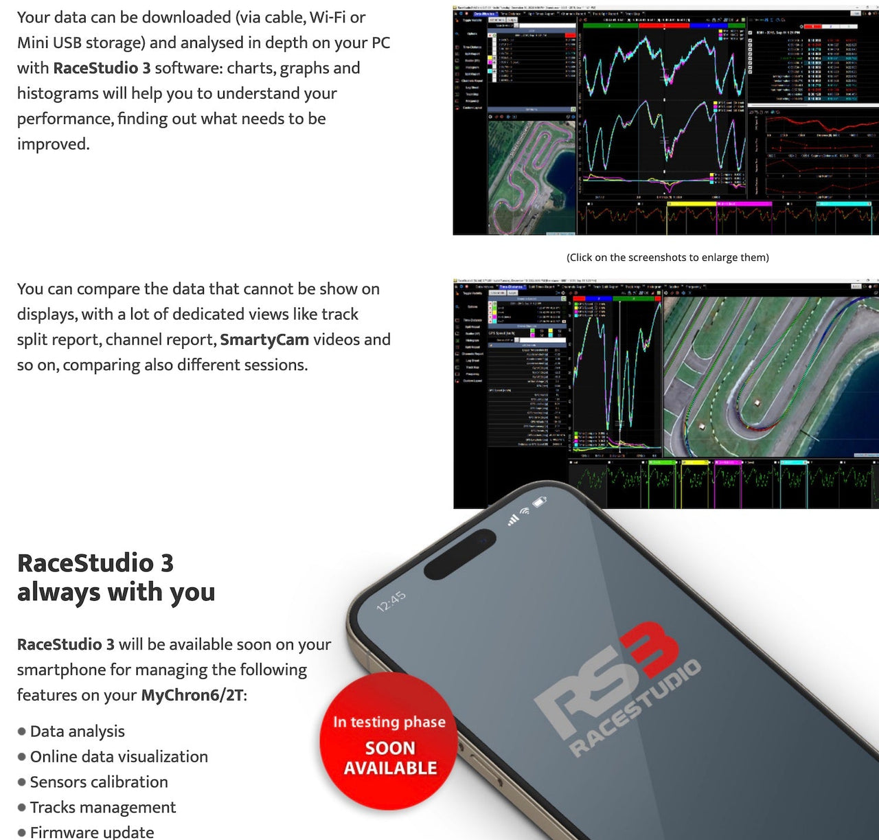 AiM-Mychron-6-Data-Logger-Kart-Racing-Dash-data-analysis-Image