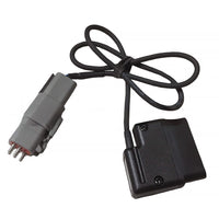 Thumbnail for AiM OBDII to MXL2, MXS & MXG Dash Cable