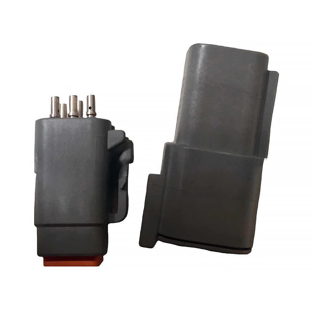 AiM OBDII to MXL2, MXS & MXG Dash Cable