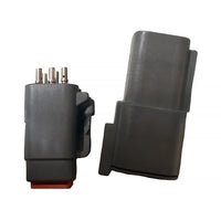 Thumbnail for AiM OBDII to MXL2, MXS & MXG Dash Cable